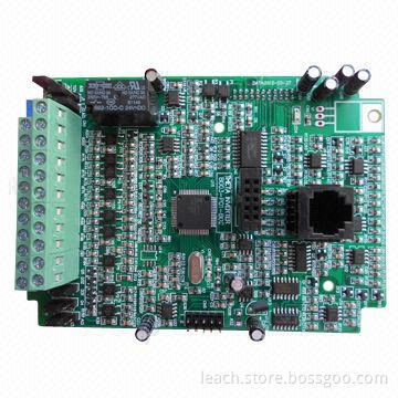 Power Control PCB Assembly Service